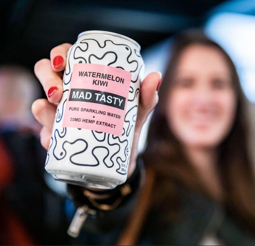 15 BEVERAGE DISCOVERIES FOR SUMMER 2020 & SEASONS BEYOND - MAD TASTY