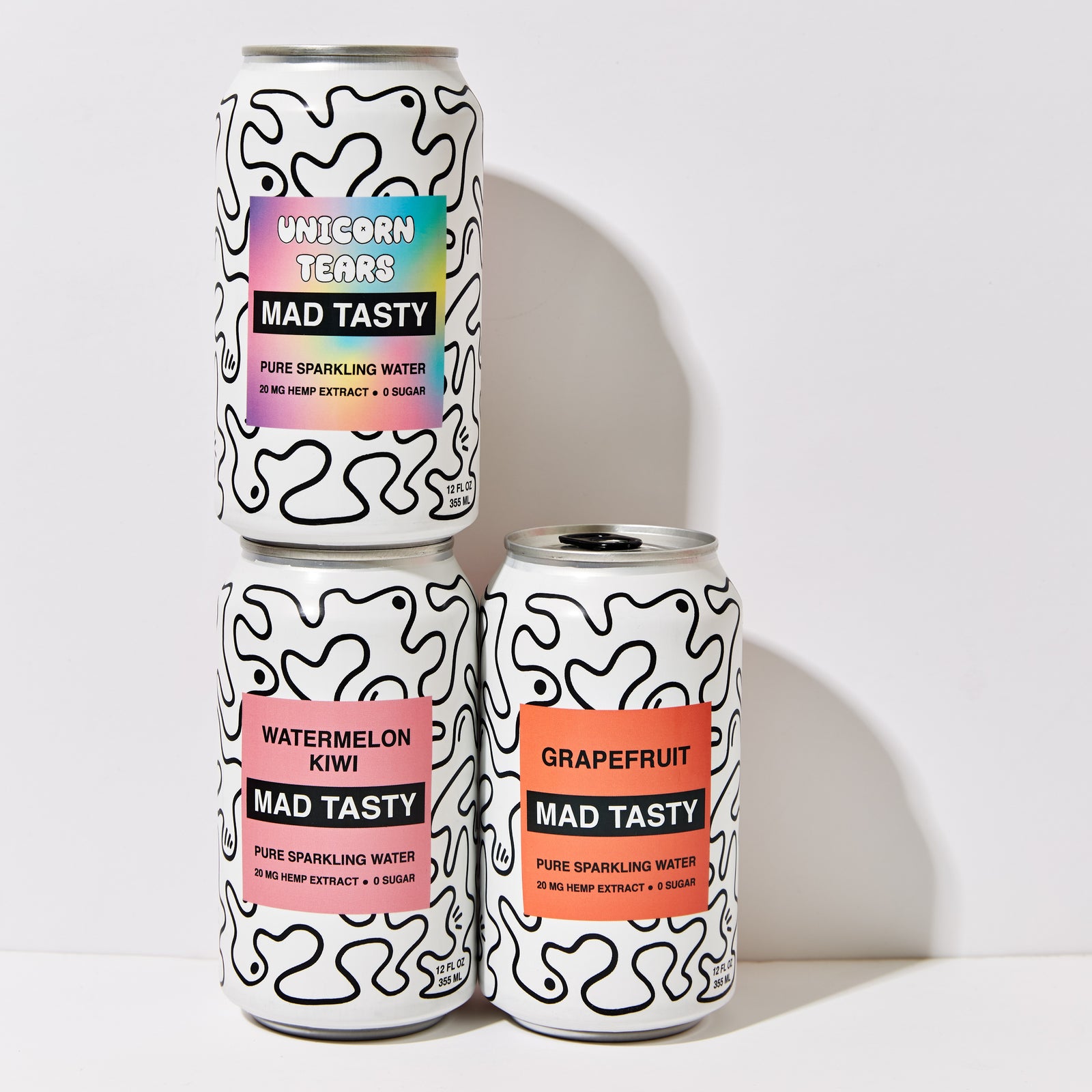 THINGS WE'RE OBSESSED WITH