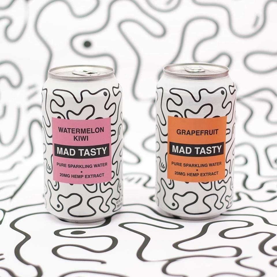 15 EXCELLENT WINES AND SPIRITS WITH CELEBRITIES AT THE HELM - MAD TASTY
