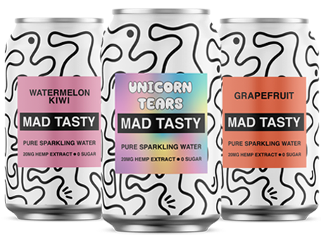 HAPPY 4/20! CELEBRATE (AND CHILL OUT) WITH THESE CBD PRODUCTS - MAD TASTY