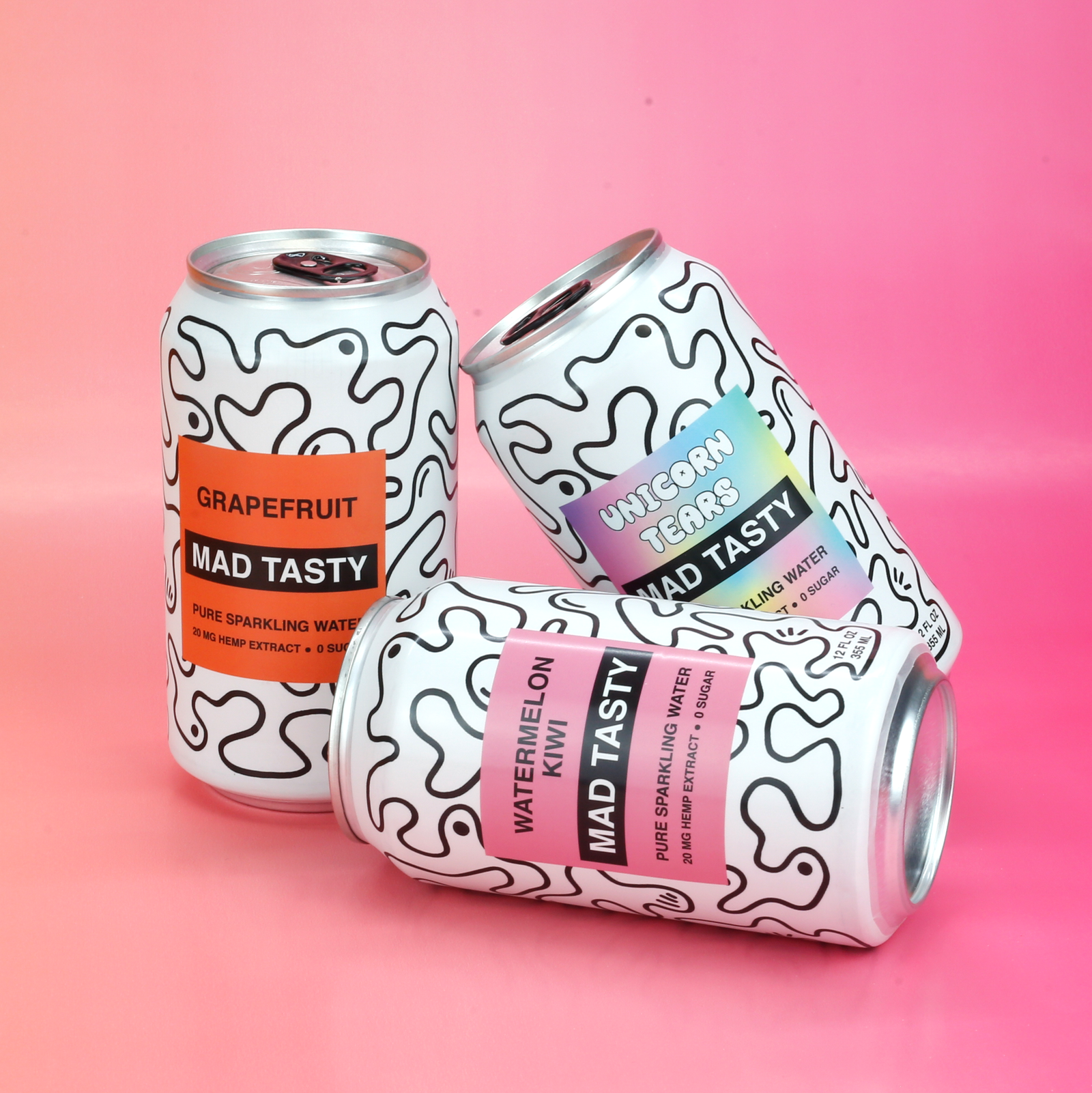15 GREAT CANNED BEVERAGES TO TRY THIS SUMMER & ENJOY LONG-TERM - MAD TASTY