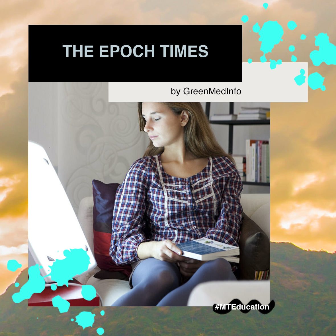 5 Ways to Fight the Winter Blues