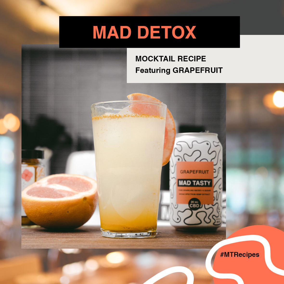 MAD DETOX