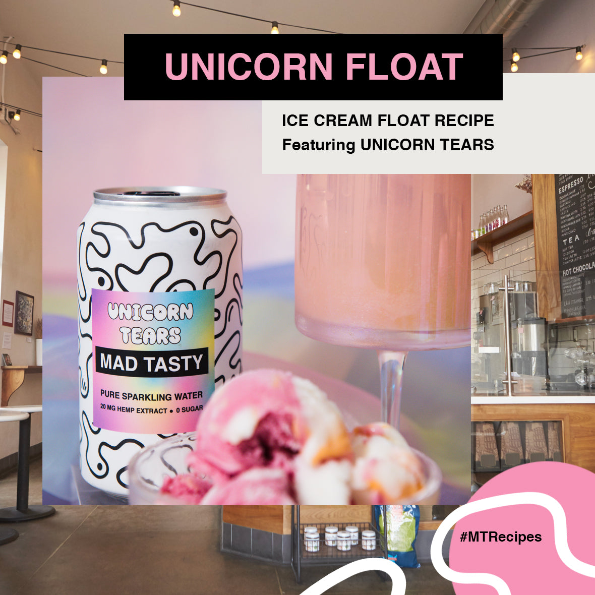 UNICORN FLOAT