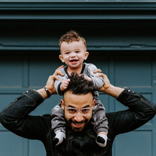 FATHER’S DAY: THE ULTIMATE UNIQUE GIFT GUIDE