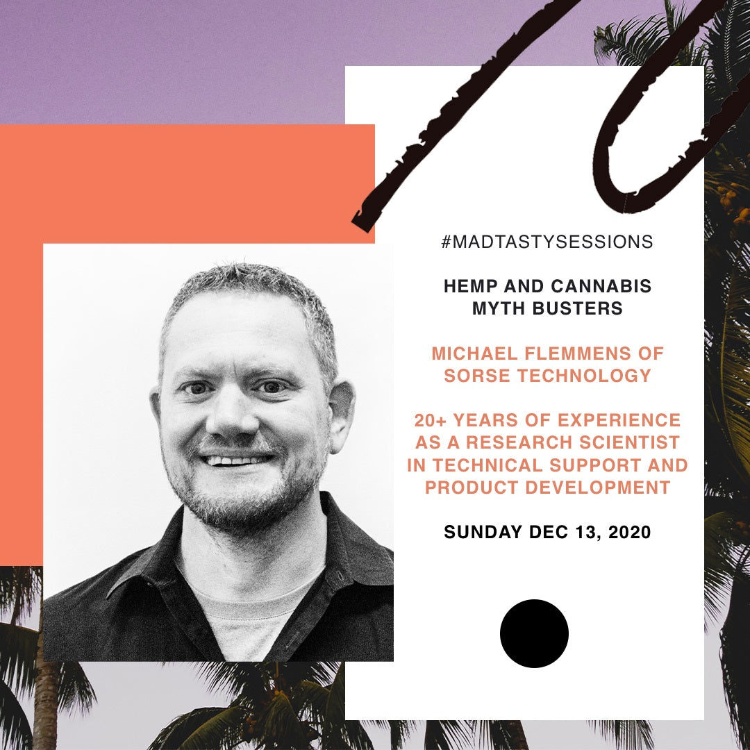 HEMP AND CANNABIS MYTH BUSTERS