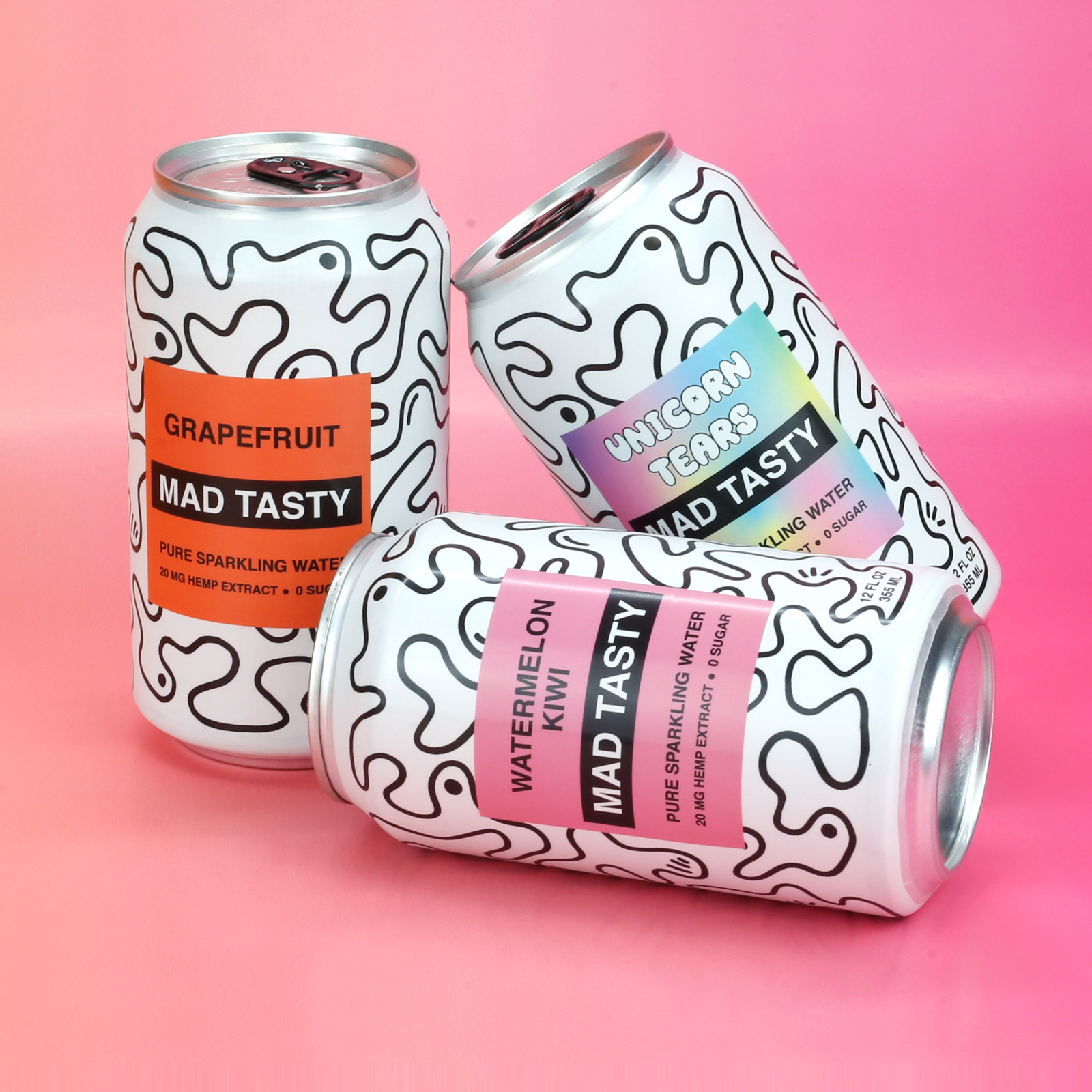 All About Weed Drinks: A New and Refreshing Way to Enjoy Cannabis