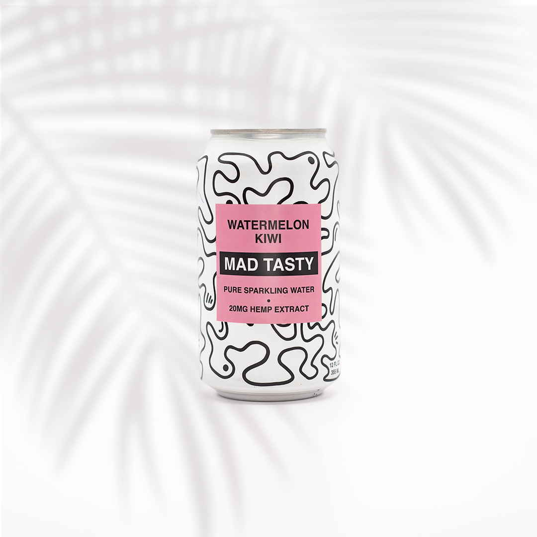 THE BEST CBD DRINKS TO HELP YOU UNWIND IN 2021