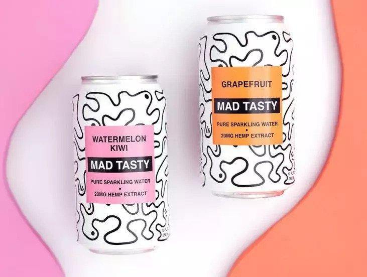 SOOTHING CBD GIFTS FOR AN ANXIOUS TIME - MAD TASTY