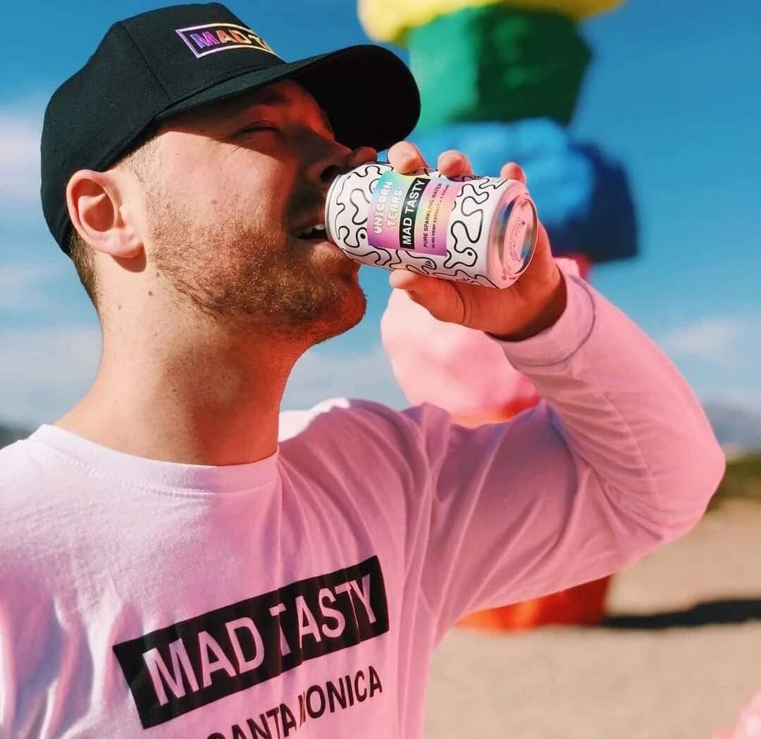 23 WAYS TO STAY HEALTHY & ACTIVE DURING COVID-19 - MAD TASTY