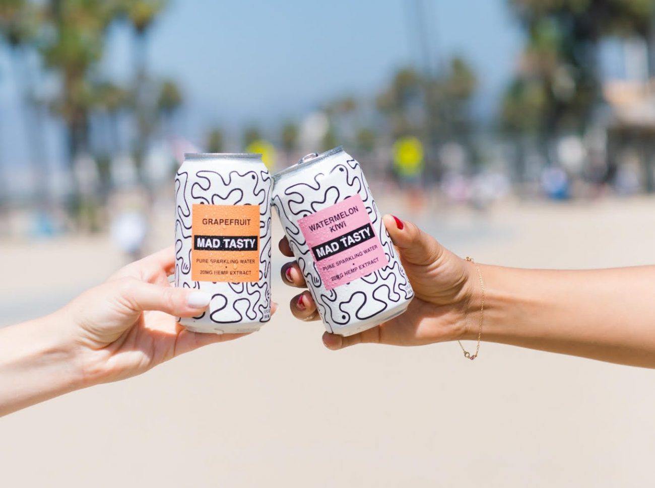 9 OF OUR FAVORITE WELLNESS DRINKS THAT CAN EASILY REPLACE SODA - MAD TASTY