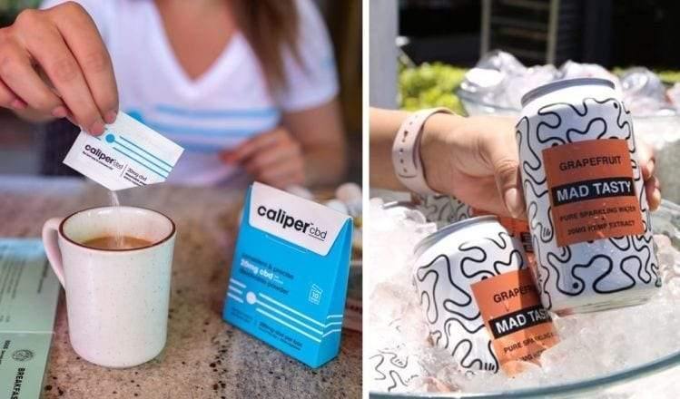 HEMP-DERIVED CBD: REGULATORY UNCERTAINTY A BIGGER ROADBLOCK THAN COVID-19, SAY CALIPER FOODS; MAD TASTY REMAINS ‘BULLISH’ - MAD TASTY
