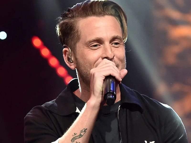 ONEREPUBLIC’S RYAN TEDDER SAYS THE BAND’S NEXT ALBUM INCLUDES SONGS ‘WRITTEN DURING THE PANDEMIC’ AND 21 MORE THINGS YOU DIDN’T KNOW - MAD TASTY