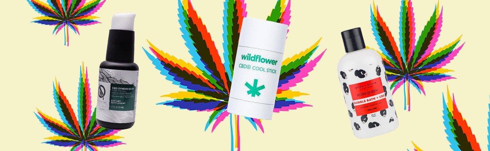 13 CBD PRODUCTS THAT PASS OUR TOUGHEST SCRUTINY - MAD TASTY