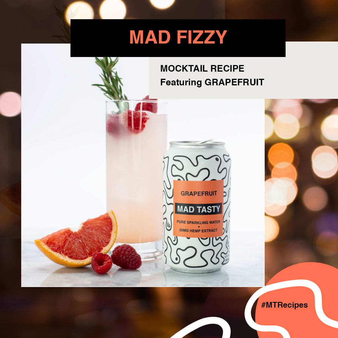 MAD FIZZY