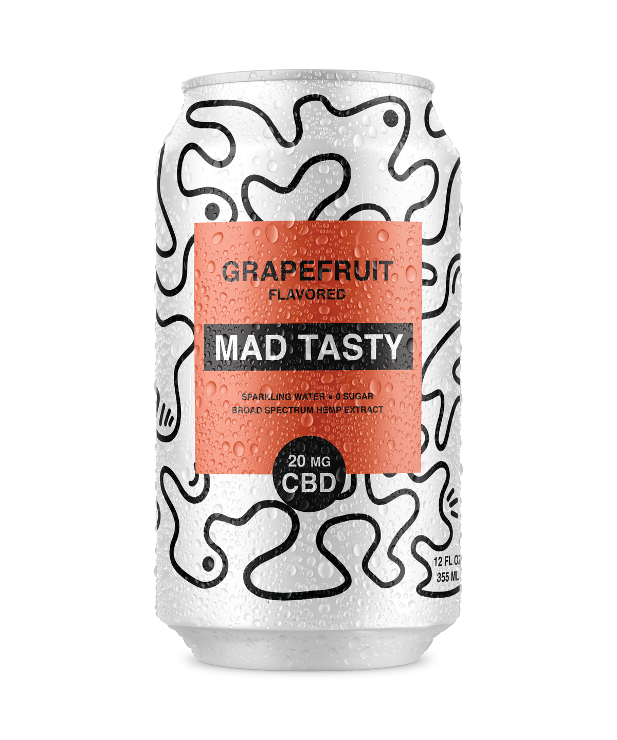 GRAPEFRUIT (12 PACK), Not for general sales