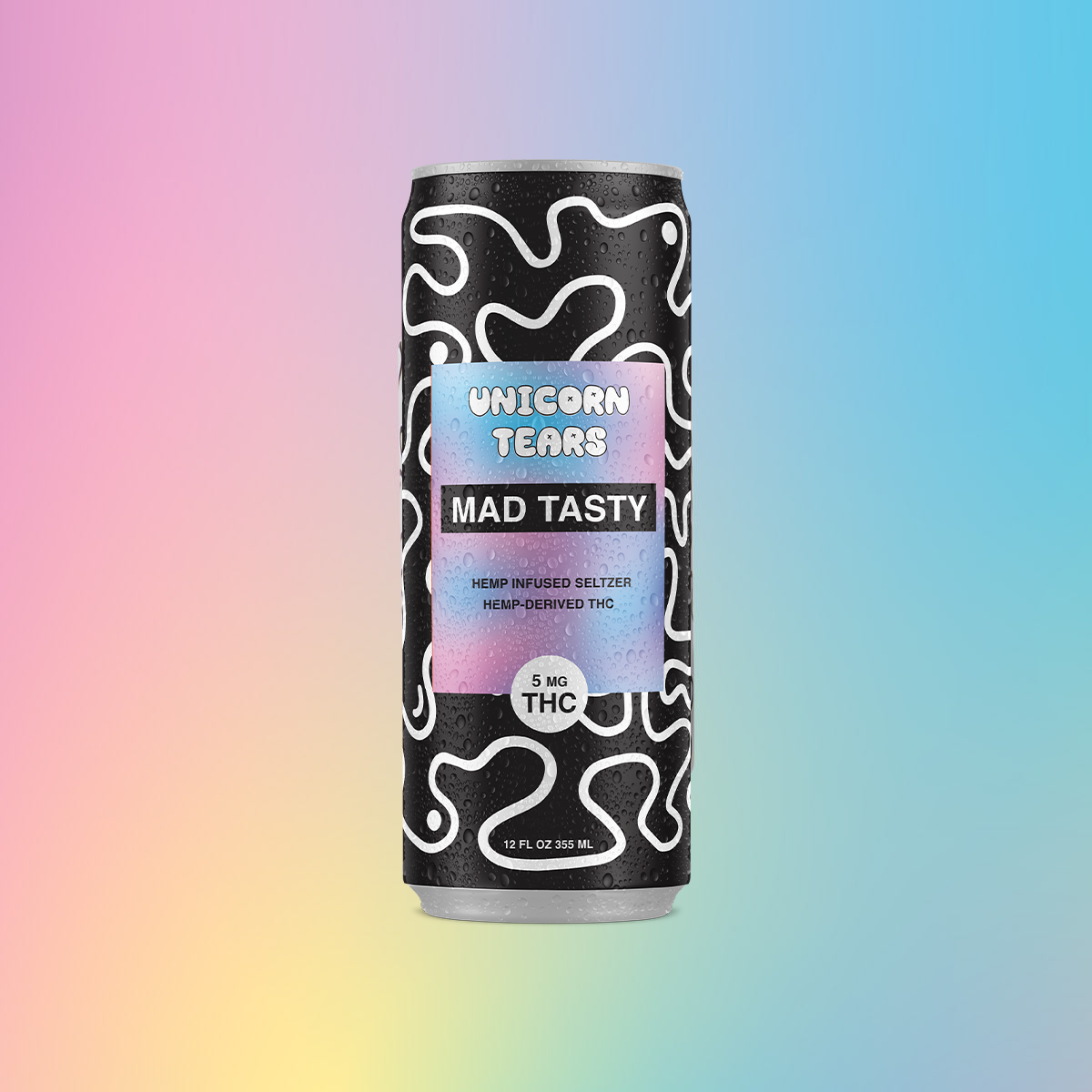 Unicorn Tears D9 - MAD TASTY Unicorn Tears D9 - MAD TASTY