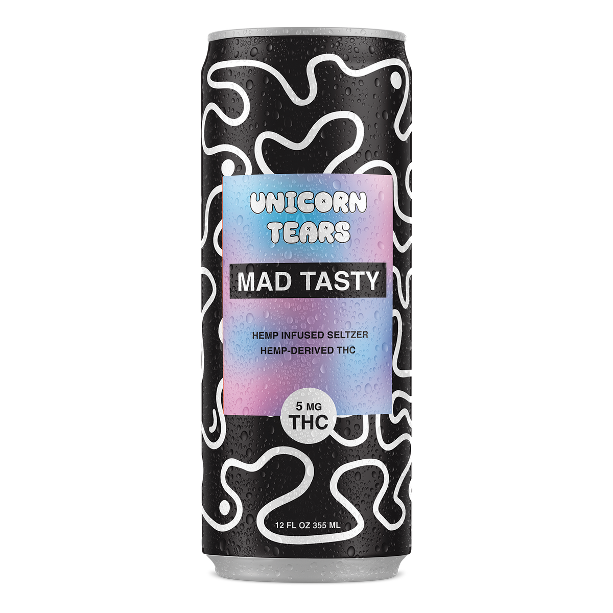Unicorn Tears D9 - MAD TASTY Unicorn Tears D9 - MAD TASTY