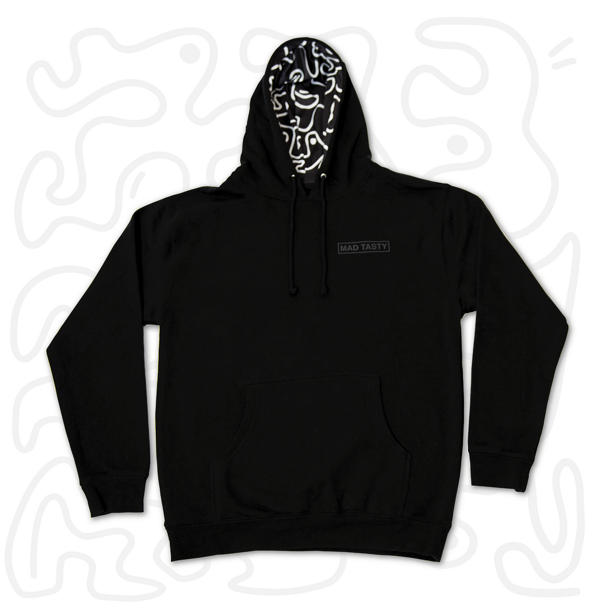 Cozy hoodie on sale
