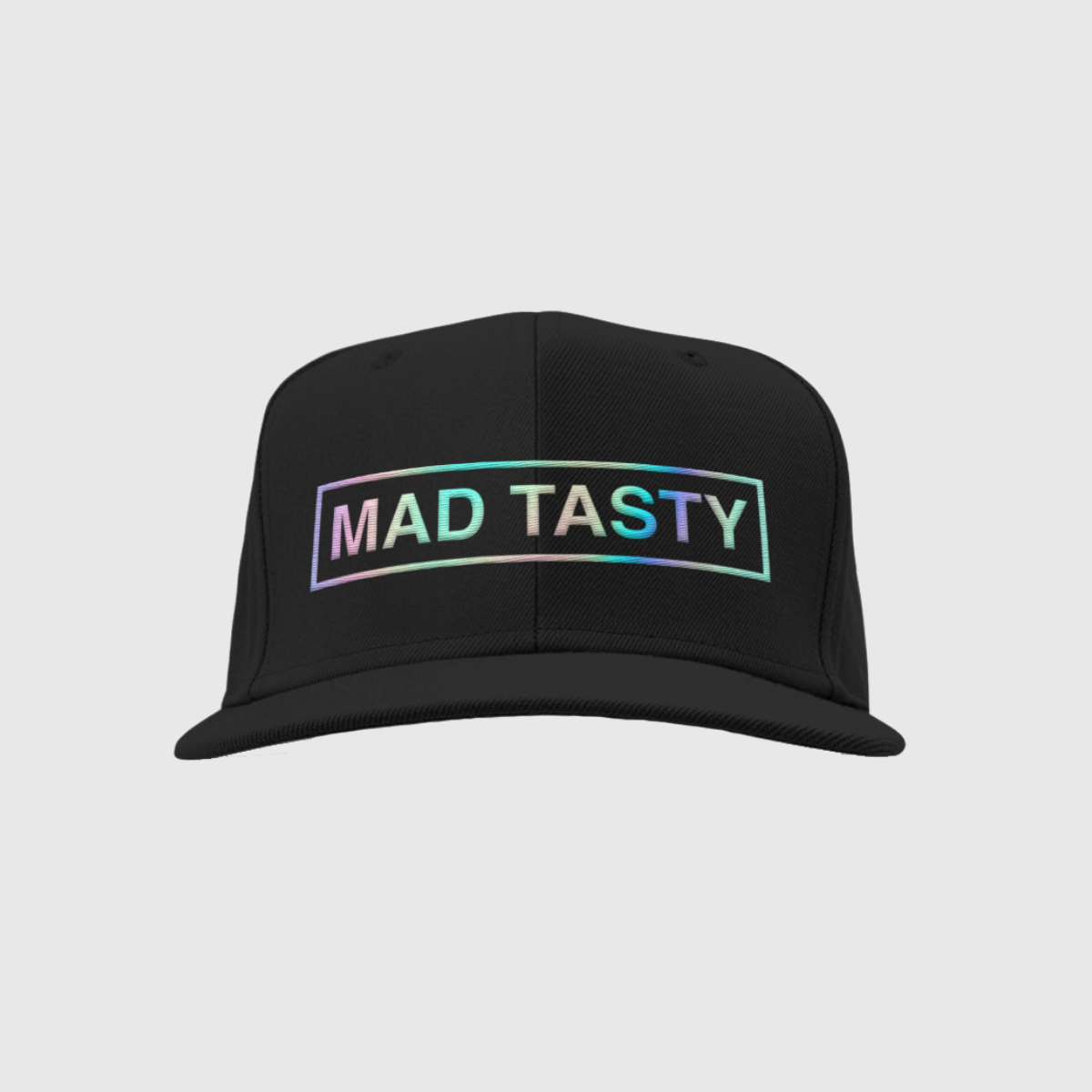 UNICORN TEARS HAT - MAD TASTY